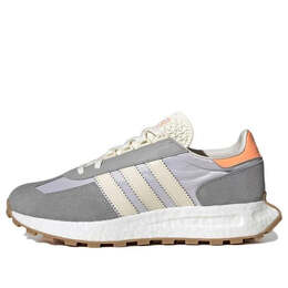 Кроссовки ретро e5 Adidas, серый gw6777 | grey