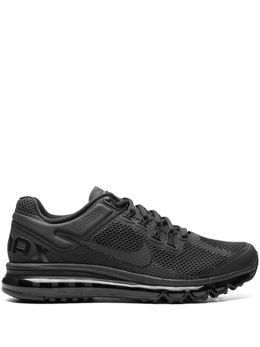 Кроссовки Nike Air Max 2013 "Triple Black", черный fz3156 | черный