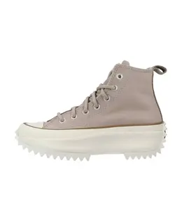 Высокие мужские кроссовки Converse, бежевый a04184c | beige