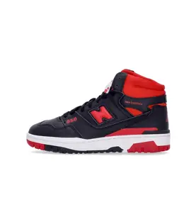 Высокие кроссовки в баскетбольном стиле New Balance, черный 8529377132839 | schwarz