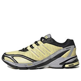 Кроссовки supernova подушка 7 Adidas, желтый gw6785 | yellow/black