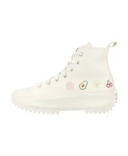 Высокие стильные кроссовки для мужчин Converse, белый a03560c | weiß