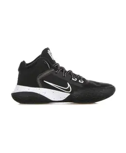 Высокие кеды Kyrie Flytrap 4 Nike, черный 8755708199207 | schwarz