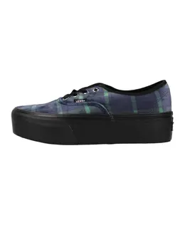 Современные аутентичные кроссовки для мужчин Vans, синий vn0a5kxx2031 | blau