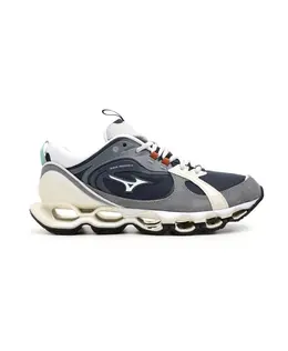 Мужские кроссовки Blue Prophecy Beta Mizuno, синий d1ga2350 s.l. prophecy beta03 | blau