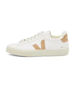 Зимние кроссовки Desert Veja, белый cw0503830b | weiß