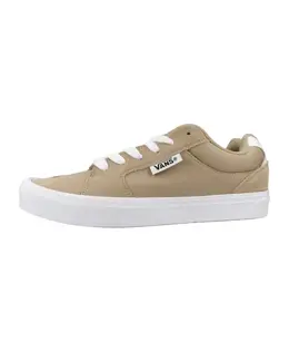 Кроссовки Chukka Vans, коричневый vn000czw4mg1 | braun