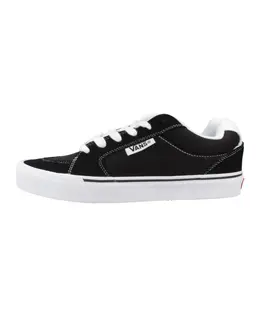 Кроссовки Chukka Vans, черный vn000czwbzw1 | schwarz