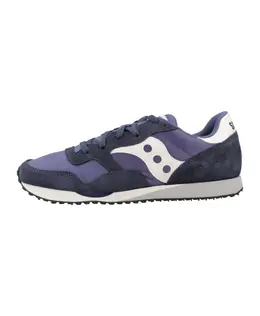 Кроссовки Dxn Saucony, синий s70757 27 | blau