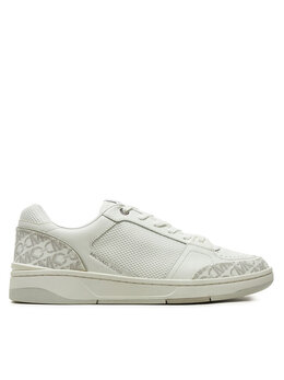 Кроссовки MICHAEL Michael Kors Rebel Empire Monogram 42F4RBFS1D Blanco, белый 4623153503 | blanco