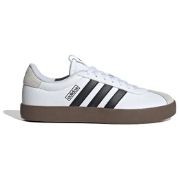 Кроссовки Adidas VL Court 3.0, цвет Ftwr White/Core Black/Grey One 024-1414 | ftwr white/core black/grey one
