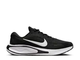 Кроссовки Journey Run Running Shoe Nike, черно-белый 571600 | black_white