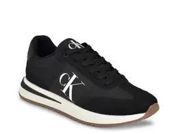 Кроссовки Pezrand Sneaker Calvin Klein, черный 580718 | black