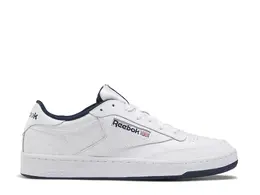 Кроссовки Club C 85 Sneaker Reebok, белый 542765 | white