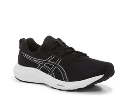Кроссовки Gel-Contend 9 Running Shoe Asics, черно-белый 576881 | black_white