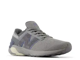 Кроссовки Fresh Foam X 1440 Sneaker New Balance, серый/синий 568930 | grey_blue