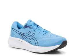 Кроссовки GEL-Pulse 15 Running Shoe Asics, черный/белый 569527 | waterscapeblue_black_white
