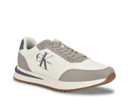 Кроссовки Phino Sneaker Calvin Klein, серый/белый 589560 | grey_white