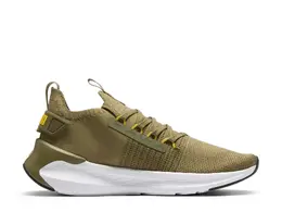 Кроссовки SoftRide Symmetry Running Shoe Puma, зеленый 575371 | green
