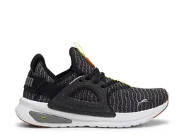 Кроссовки SoftRide Enzo Evo Better Knit Sneaker Puma, черный 590354 | black