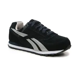 Кроссовки Leelap Steel Toe Work Shoe Reebok, темно-синий 386594 | navy