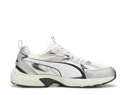Кроссовки Milenio Tech Sneaker Puma, белый 565402 | white