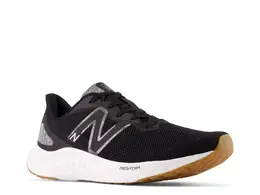 Кроссовки Fresh Foam Arishi v4 Running Shoe New Balance, черный 533178 | black