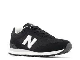Кроссовки 515 v3 Sneaker New Balance, черно-белый 566843 | black_white