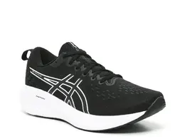 Кроссовки GEL-Excite 10 Running Shoe Asics, черно-белый 565890 | black_white
