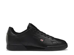 Кроссовки NPC II Sneaker Reebok, черный 574542 | black