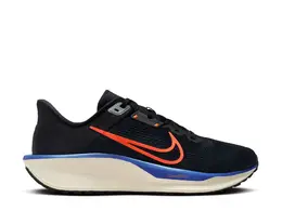 Кроссовки Quest 6 Running Shoe Nike, черный 576693 | black