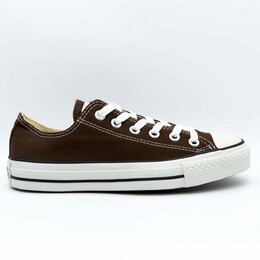Кроссовки all star ox Converse, коричневый 5657375 | braun