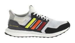 Кроссовки ultraboost s & l pride Adidas, белый 3691395 | weiß