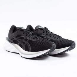 Кроссовки новабласт Asics, черный 3094023 | schwarz