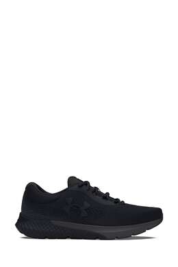 Кроссовки Charged rogue 4 Under Armour, черный 920-873 | black