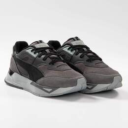 Кроссовки mirage sport remix Puma, черный 3083759 | schwarz