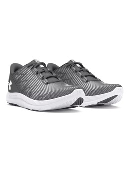 Низкие кроссовки Under Armour Low UA Charged Speed Swift, серый 5070933 | grau