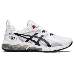 Кроссовки gel quantum 180 6 Asics, белый 5295075 | weiß