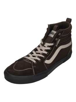 Высокие кроссовки Vans High FILMORE HI Guard, коричневый 5207601 | braun