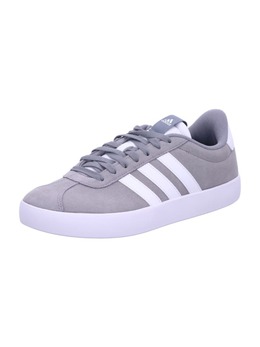 Низкие кроссовки Adidas, серый 5102218 | grau