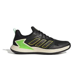 Теннисные кроссовки defiant speed для игры в Adidas, черный 4277386 | schwarz