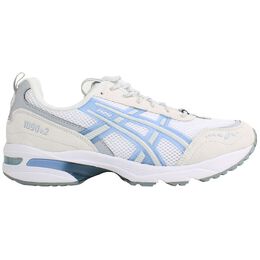 Кроссовки gel 1090v2 Asics, белый 5294782 | weiß