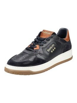 Низкие кроссовки Pantofola D'Oro, цвет braun/navy 5030504 | braun/navy