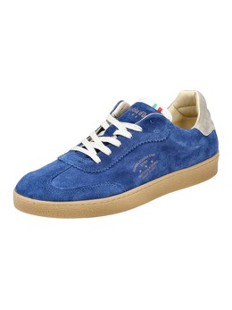 Низкие кроссовки Pantofola D'Oro, цвет blau/grau 5030506 | blau/grau