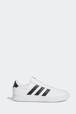 Брейкнет 2 0 кроссовки Adidas, белый k94-417 | white