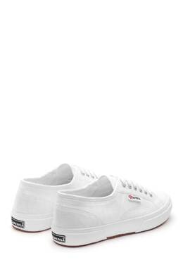 Классические мужские классические спортивные кроссовки Superga, белый 367-096 | white