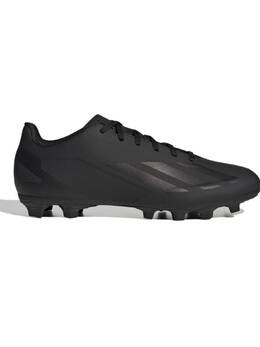Кроссовки Adidas Fußballschuhe X CRAZYFAST4 FxG, черный 4799861 | schwarz