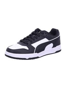 Низкие кроссовки Puma, черный 5100869 | schwarz