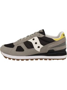 Низкие кроссовки Saucony low Shadow Original, темно-серый 4975279 | dunkelgrau