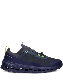 On Running кроссовки Cloudultra 2, синий 3md30282661 | синий